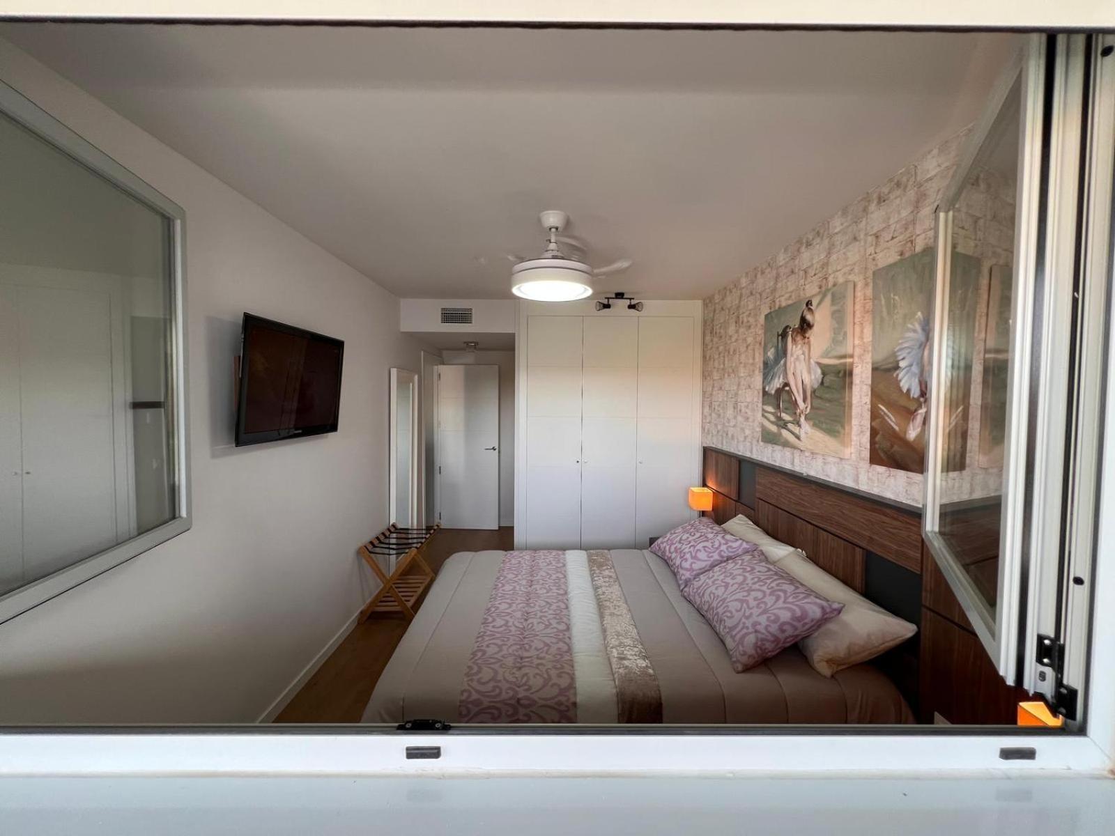 Blois Apartments Vaciamadrid Exterior foto
