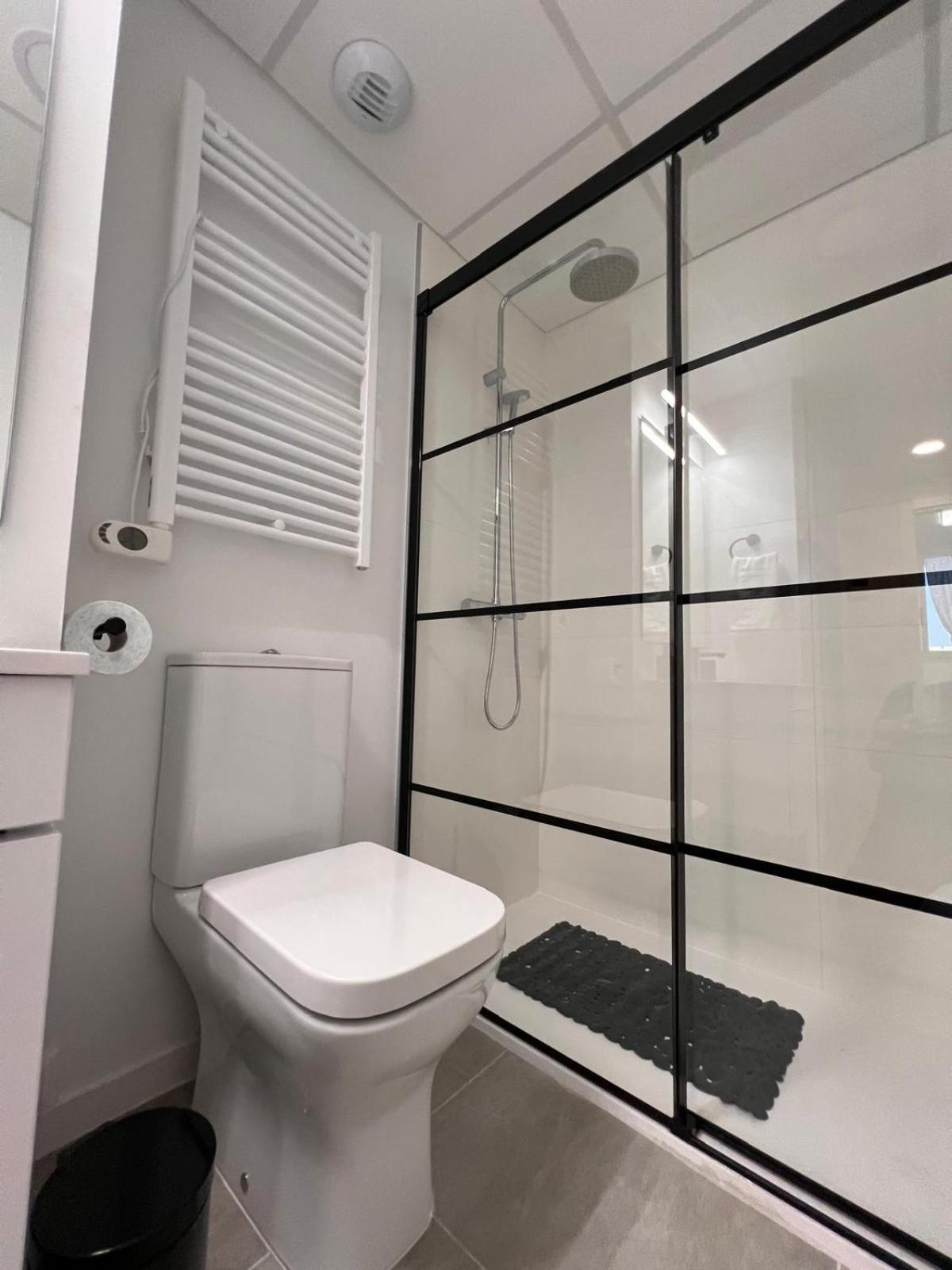 Blois Apartments Vaciamadrid Exterior foto