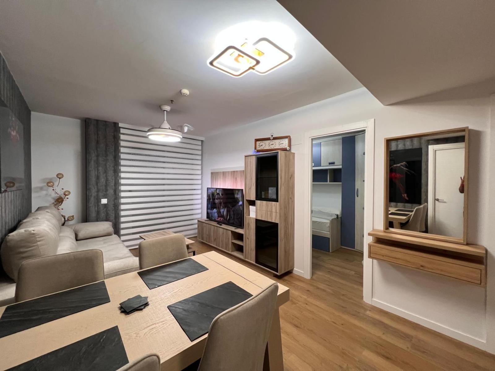 Blois Apartments Vaciamadrid Exterior foto