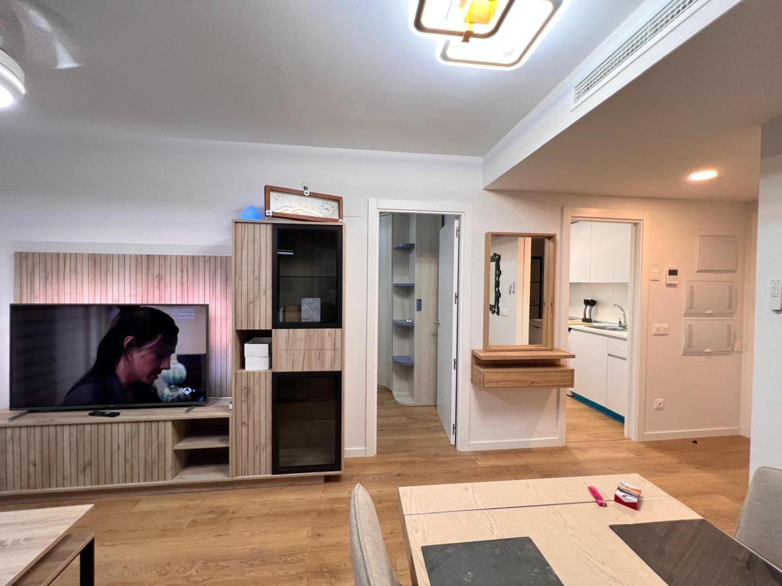 Blois Apartments Vaciamadrid Exterior foto