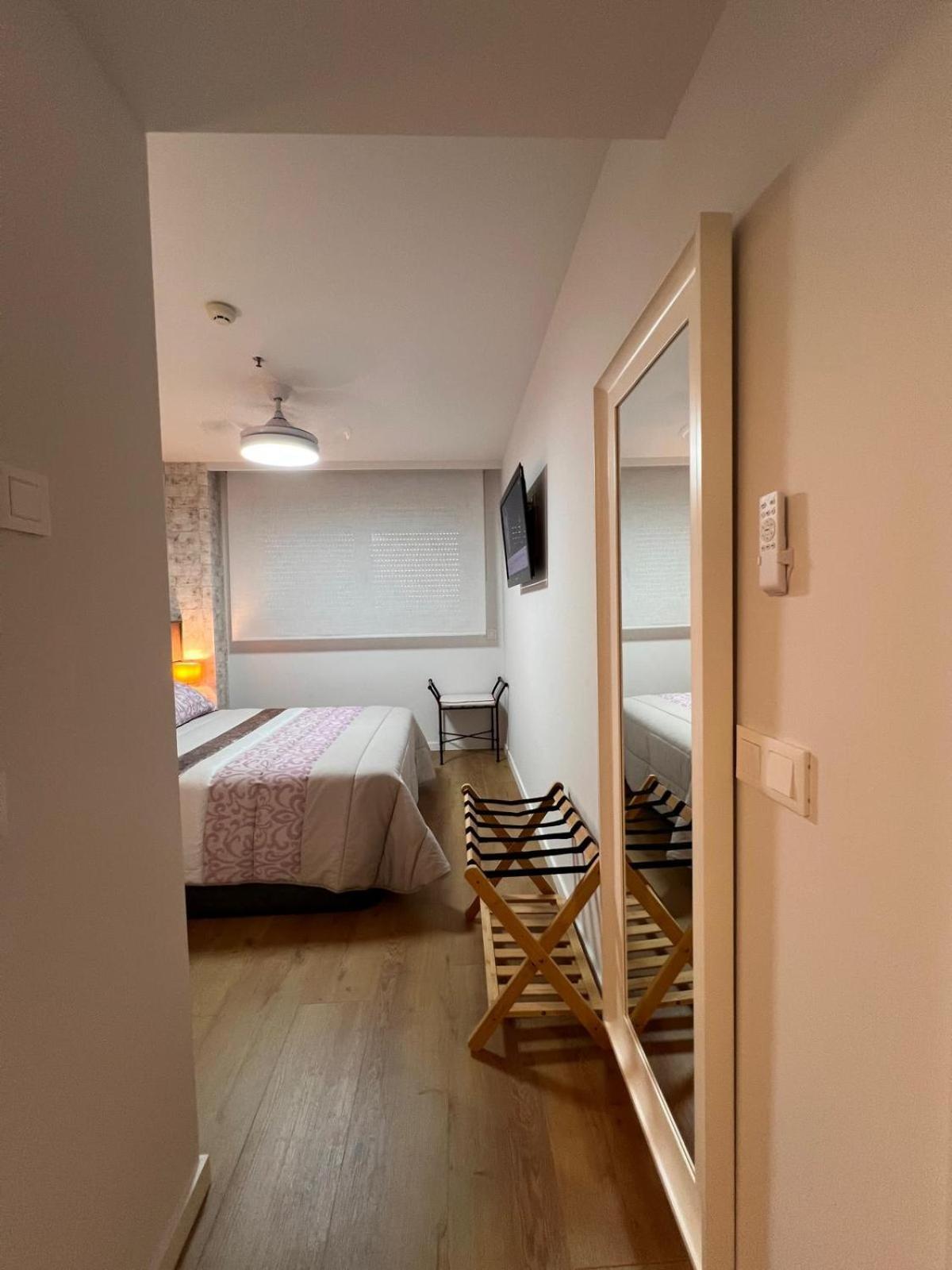 Blois Apartments Vaciamadrid Exterior foto