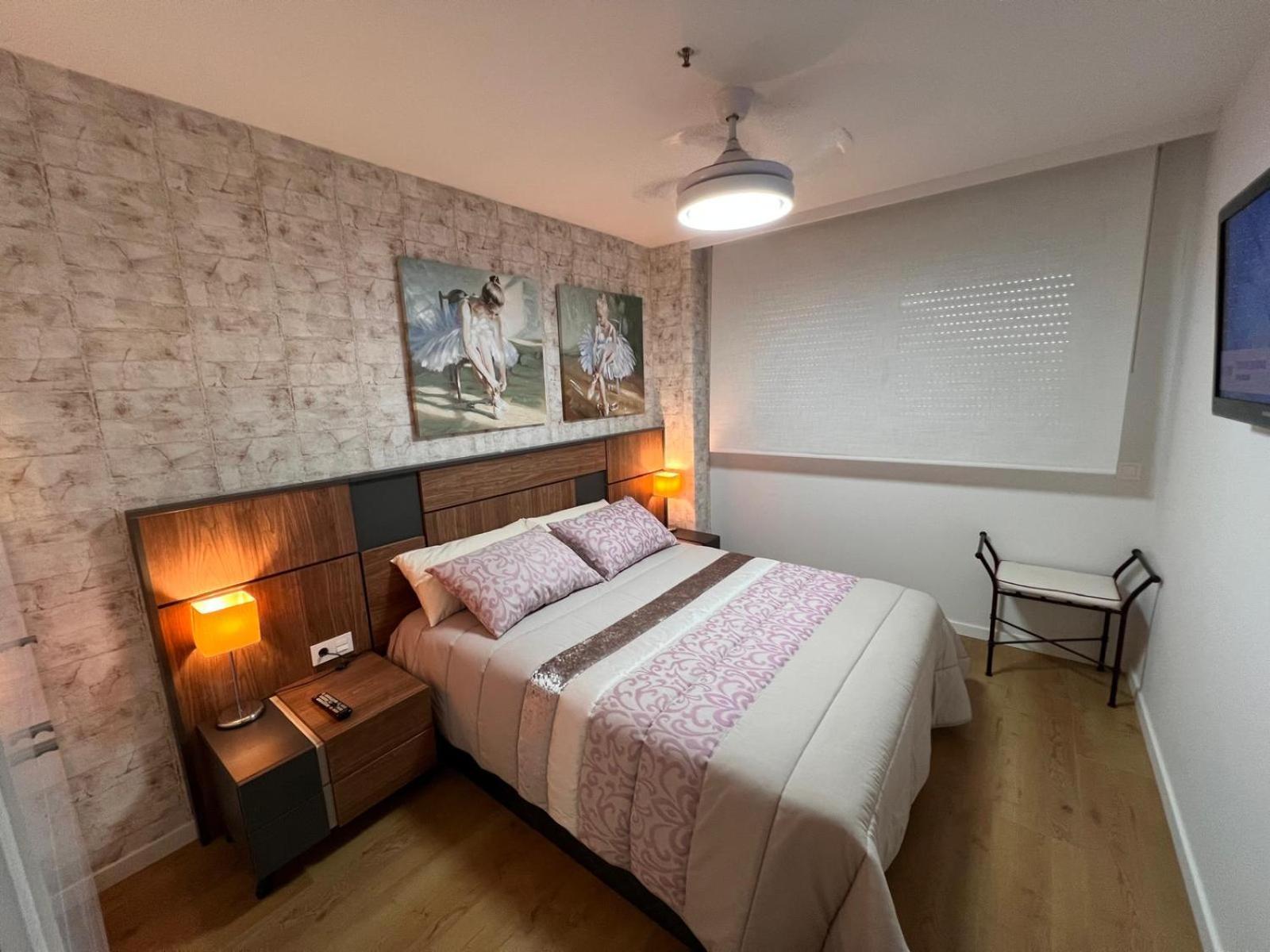 Blois Apartments Vaciamadrid Exterior foto