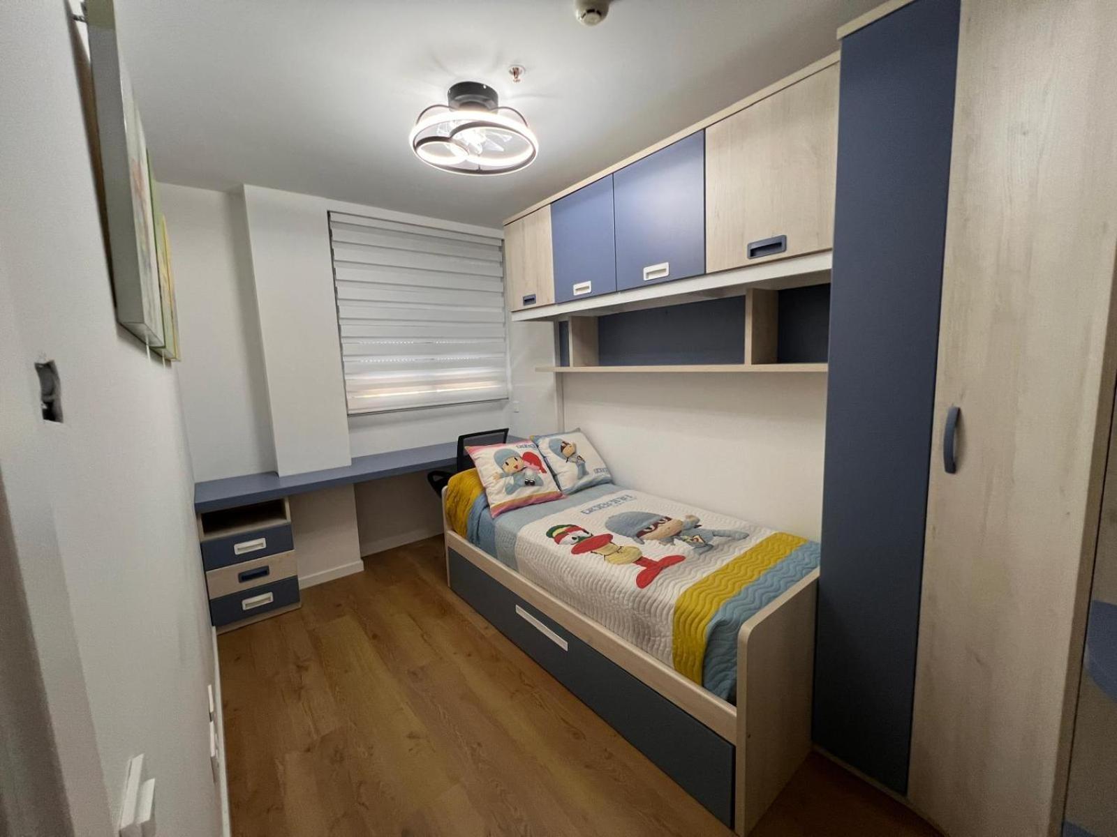 Blois Apartments Vaciamadrid Exterior foto
