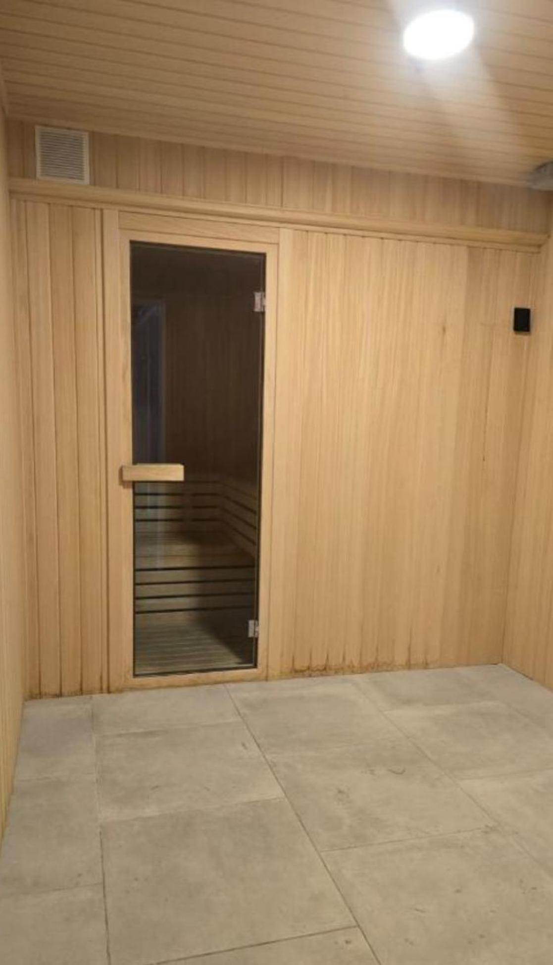 Blois Apartments Vaciamadrid Exterior foto